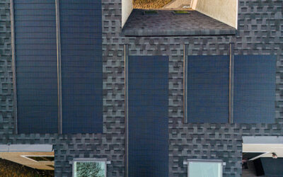 Drone Roof Inspections: How Technology is Revolutionizing Roofing in 2025