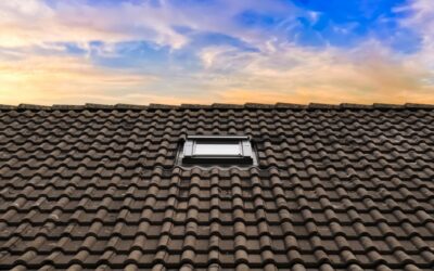 What are the Best Practices for Ventilation and Insulation in Commercial Roofs?