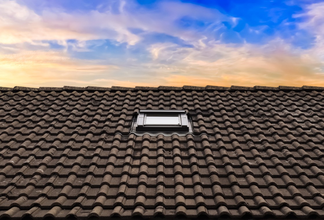 Ventilation and Insulation in Commercial Roofs