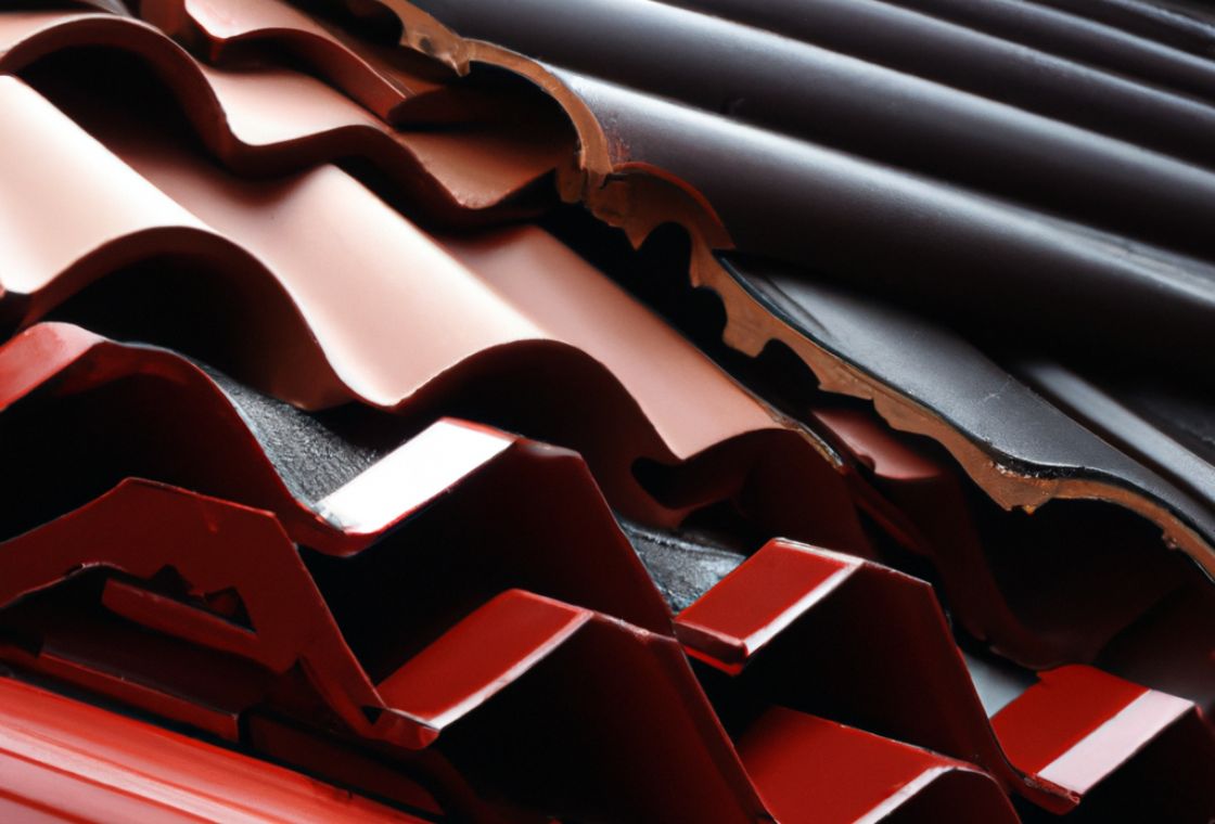 Residential Roofing Materials