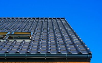 Top 4 Ways to Extend the Life-Span of Your Roof