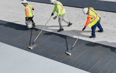 Commercial Flat Roof Systems Compared: TPO vs. EPDM vs. Modified Bitumen in 2025
