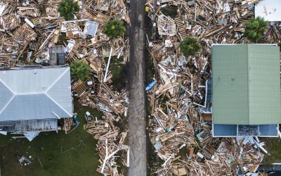 Hurricane Season Preparedness: A Lowcountry Homeowner’s Roofing Checklist