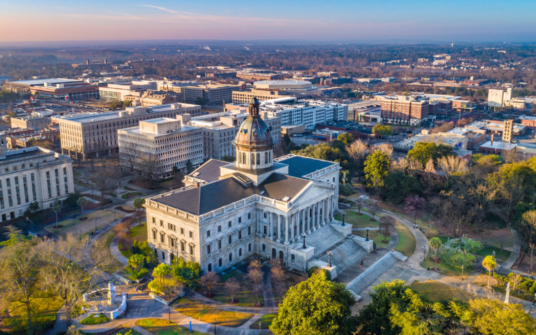 Columbia Roofing Guide: Protecting Your Home from South Carolina Weather