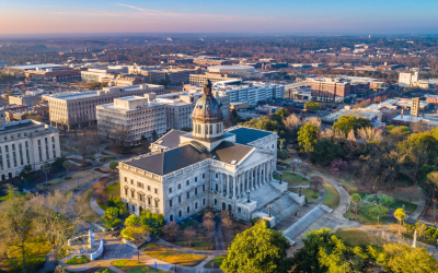Columbia Roofing Guide: Protecting Your Home from South Carolina Weather