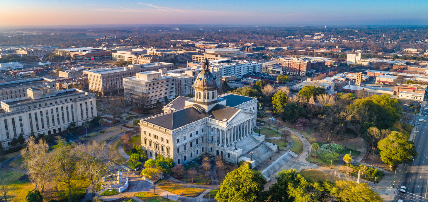 Aiken, South Carolina