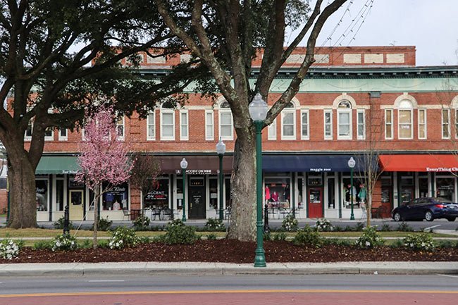 Aiken, South Carolina