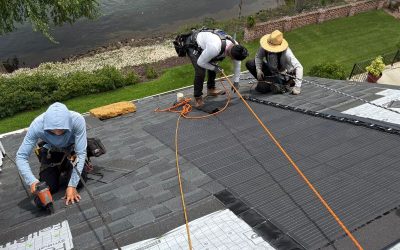 Metal Roofing in the Southeast: What 40 Years Has Taught Us