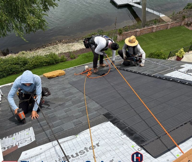 2025 Solar Tax Credit Deadline: What South Carolina Homeowners Need to Know Before December 31st