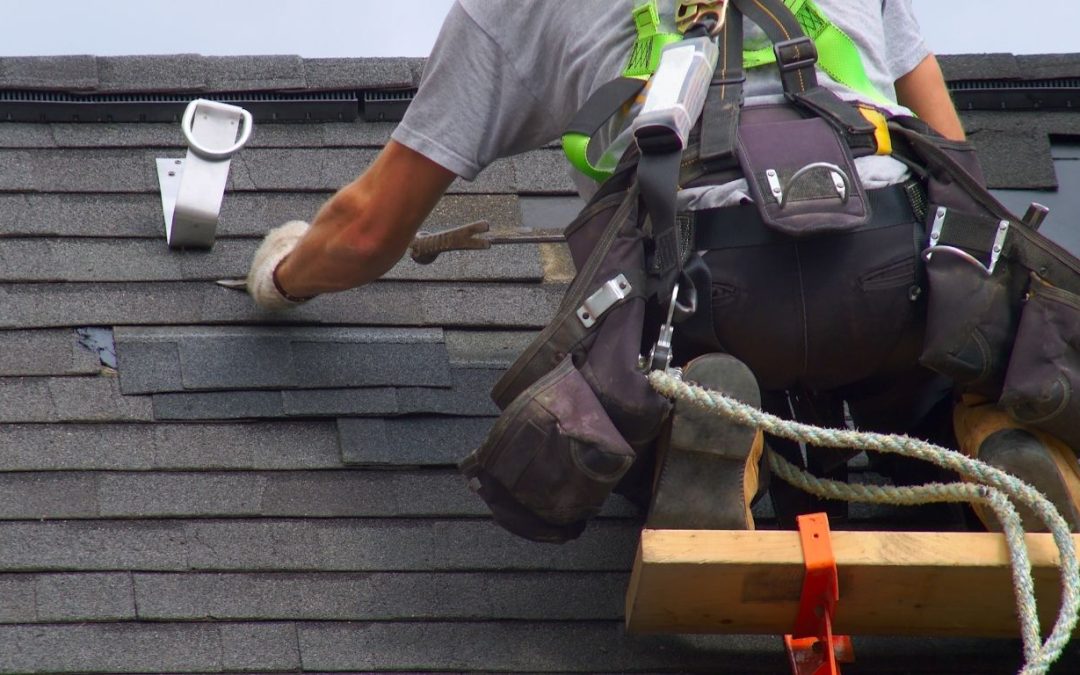 Commercial Roof Maintenance Planning: Q1 Budgeting for Property Managers