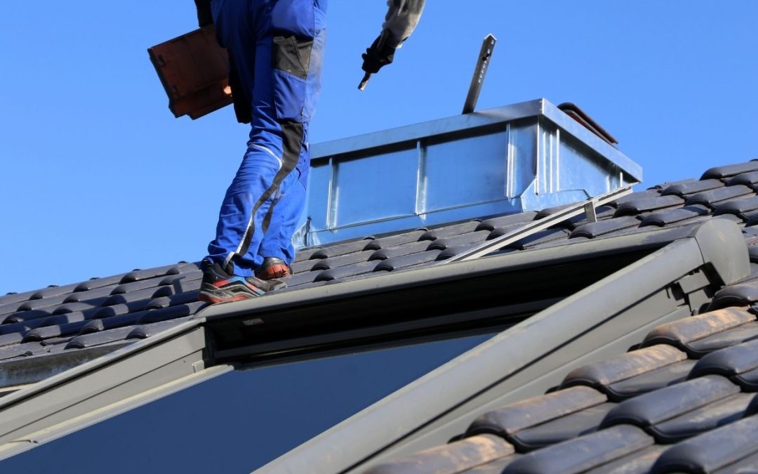 Storm Season Preparation: Getting Your Roof Ready for Spring Storms in the CSRA and Lowcountry