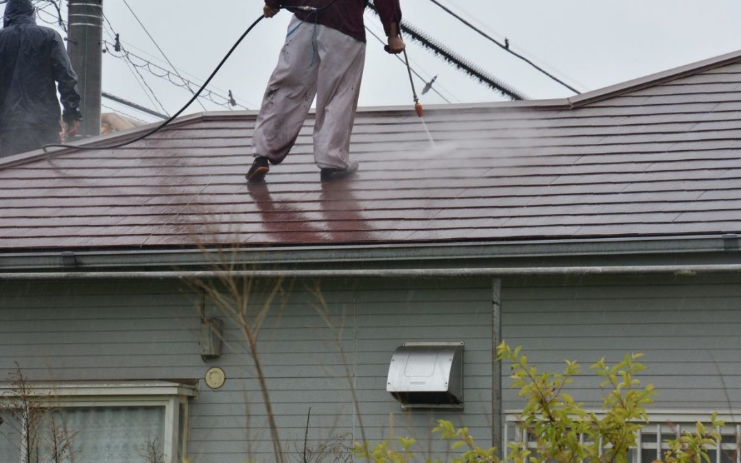 Spring Roof Inspection Checklist: What South Carolina Homeowners Should Check After Winter