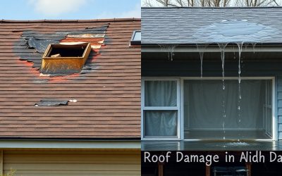 5 Roof Problems Every Augusta Homeowner Ignores Until It’s Too Late