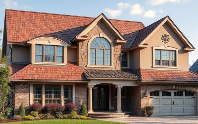 Designer Shingles: When Luxury Roofing Makes Sense for Your Home