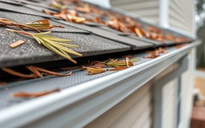 Gutter Guards: Are They Worth It for CSRA Homeowners?