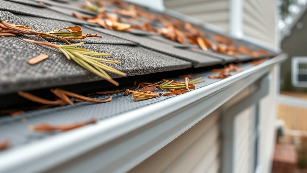 Gutter Guards: Are They Worth It for CSRA Homeowners?