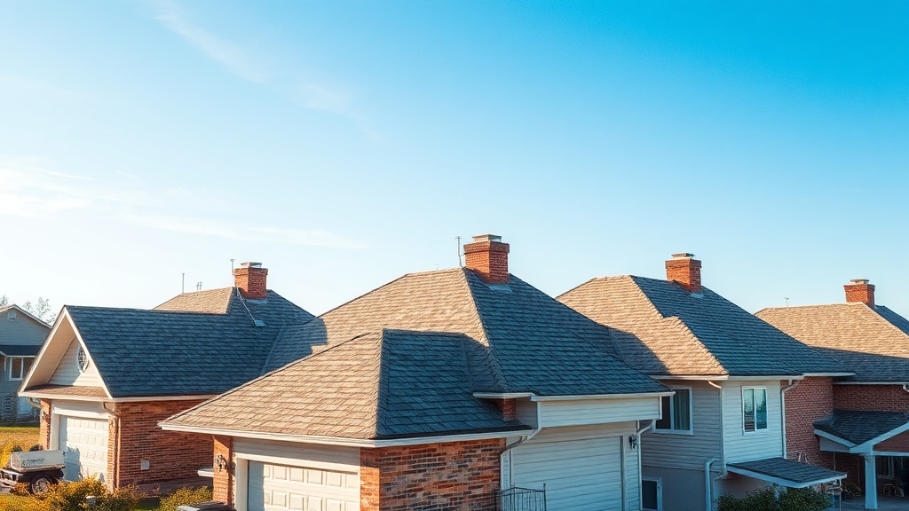 How Long Does a Roof Replacement Actually Take? Timeline & Factors
