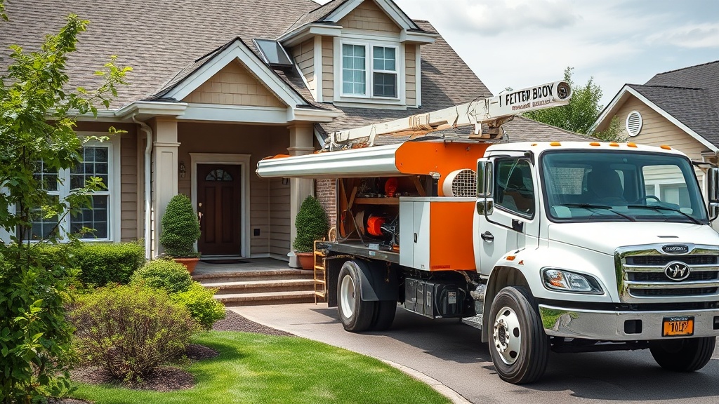 Seamless Gutters vs. Sectional: The Difference Actually Matters