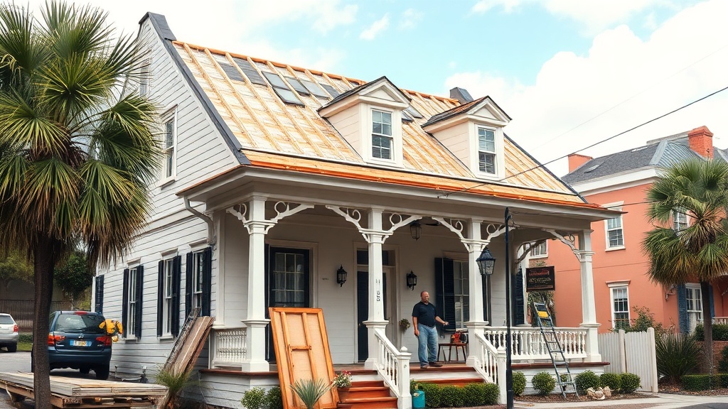 What Does a New Roof Cost in Charleston in 2026? Real Price Breakdown