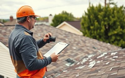 What Roof Damage Does Homeowners Insurance Actually Cover in 2026?