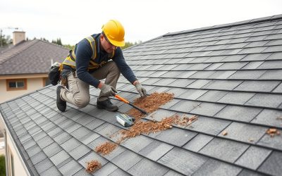 When Should You Schedule Your Annual Roof Maintenance?
