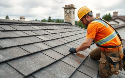 When Should You Schedule Your Annual Roof Maintenance?