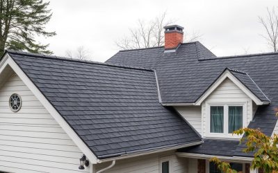 Asphalt vs Metal Roofing: Which Is Right for Your SC Home?