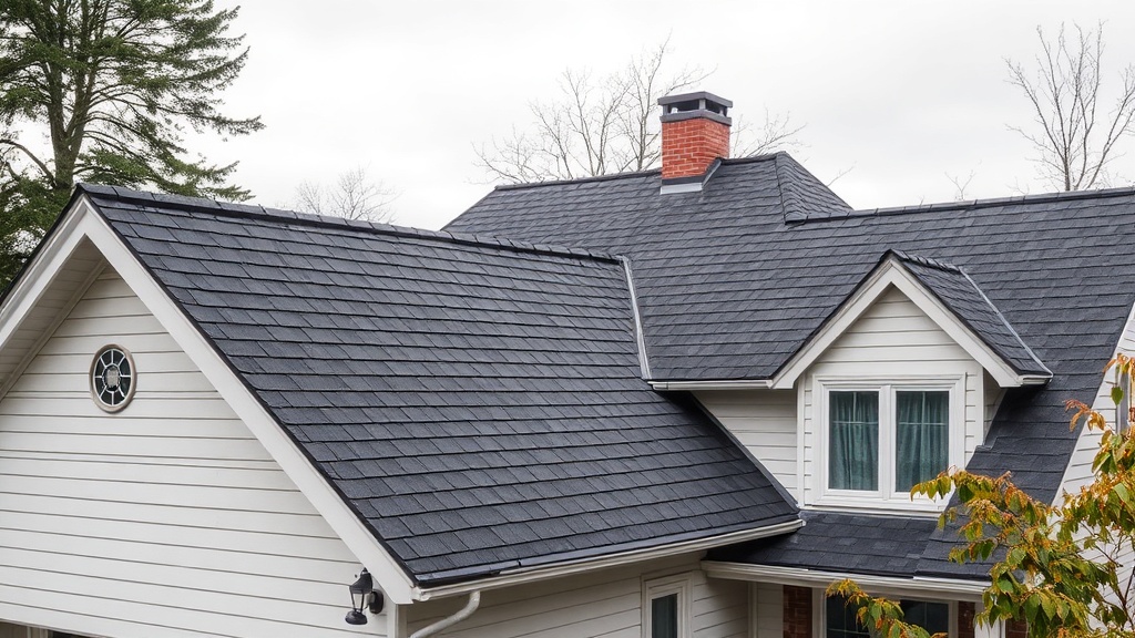 Asphalt vs Metal Roofing: Which Is Right for Your SC Home?