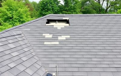 Best Roofing Company Augusta GA? What to Look For | Hixons
