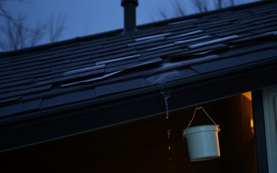 Emergency Roof Repair: What to Do When You Can’t Wait