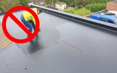 Flat Roof Replacement Summerville SC: What Homeowners Need to Know