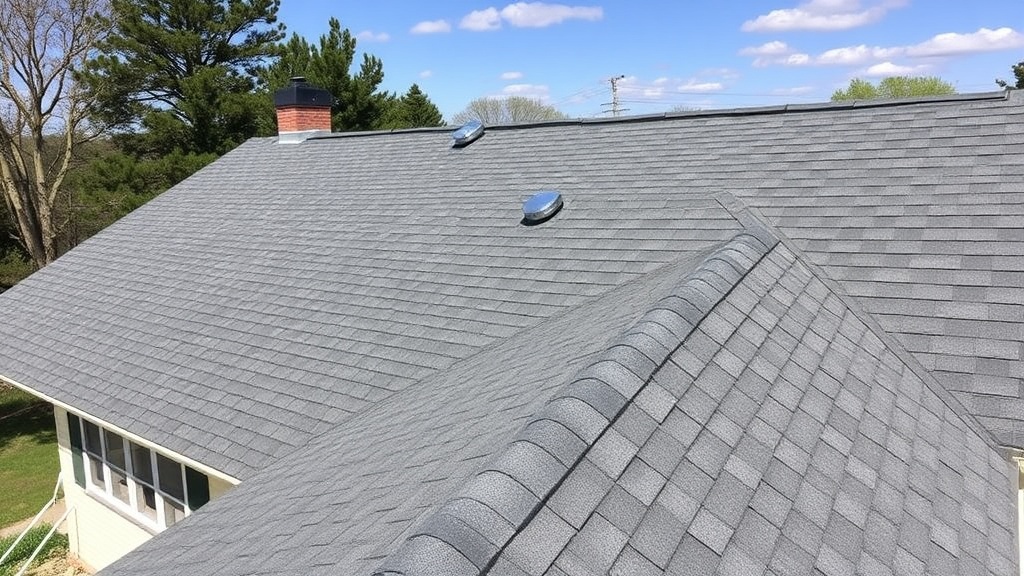 Roof Replacement in South Carolina — Hixons Roofing blog