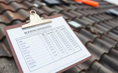 How to Get Multiple Roofing Estimates: What to Ask, What to Watch For