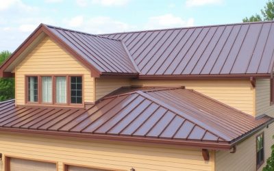 Residential Metal Roofing 101: The Homeowner’s Complete Guide for 2026