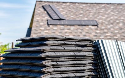 Roofing Cost Guide 2026: What to Expect for Your SC or GA Roof