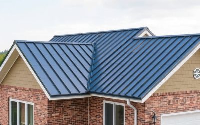 Steel Roofing Augusta GA: Is It Worth the Investment?