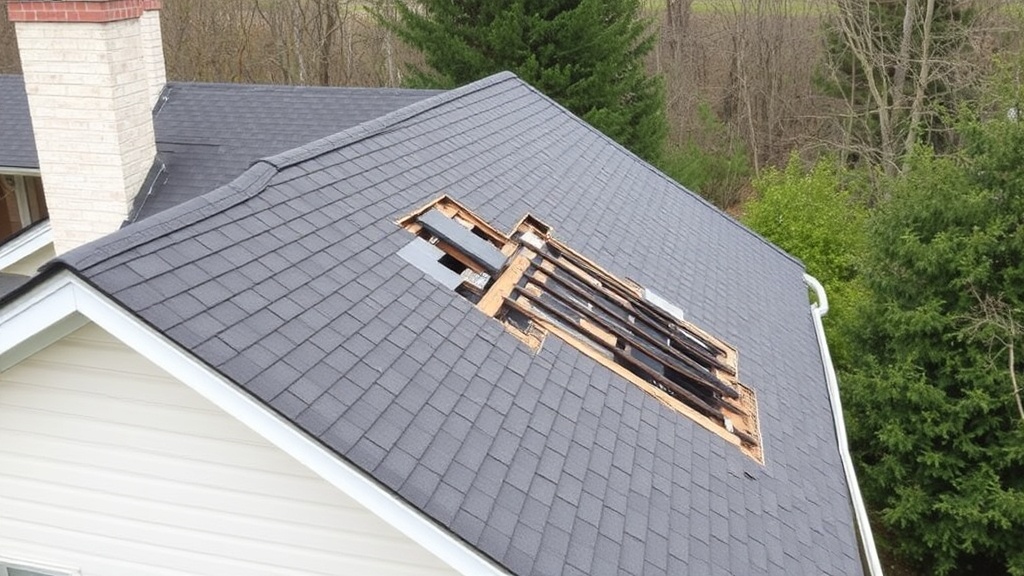 Storm Damage Repair in Lowcountry, SC — Hixons Roofing blog