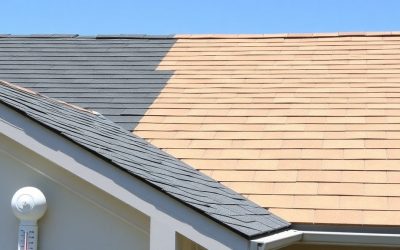 What Roof Color Says About Your Home — and What It Costs You in Energy Bills