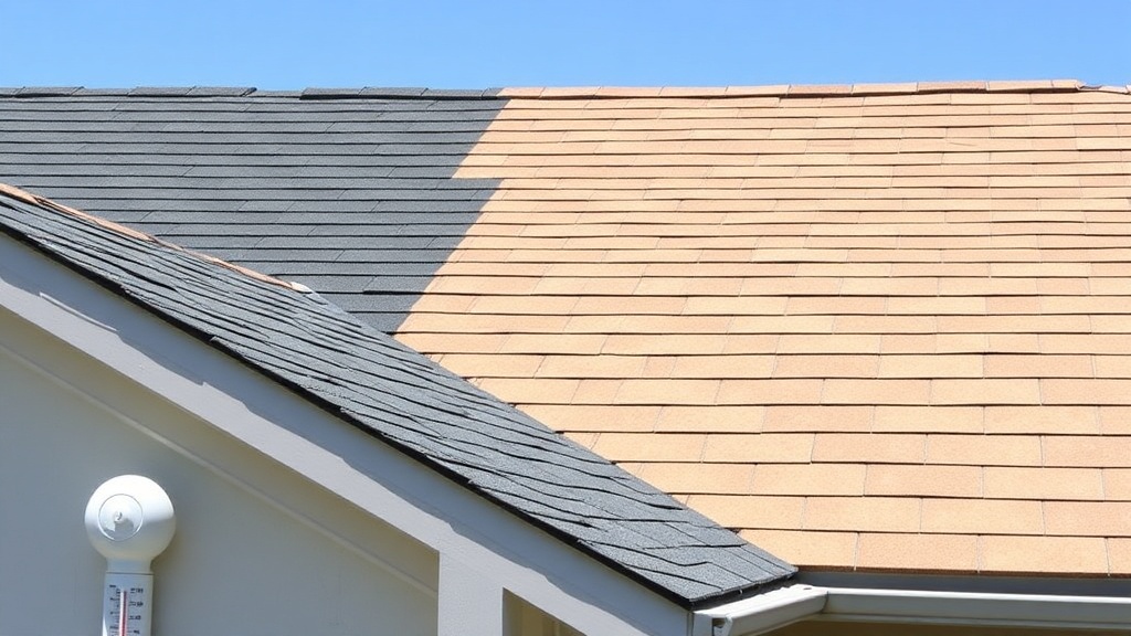 Asphalt Shingle Roofing — Hixons Roofing blog