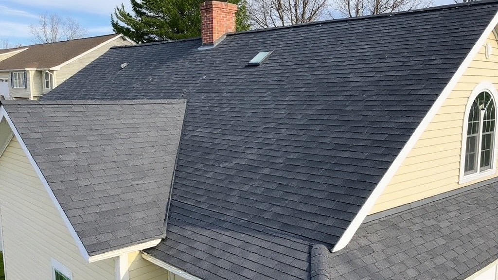Roof Replacement in Charleston — Hixons Roofing blog