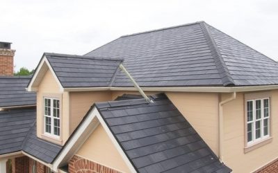 Slate vs. Synthetic Slate Roofing in South Carolina: Which One Wins?