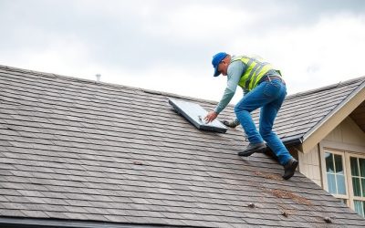 What’s Included in a Roof Inspection? A CSRA Homeowner’s Guide
