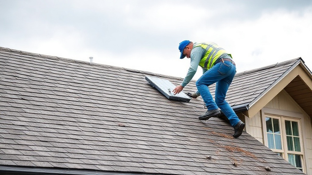 What’s Included in a Roof Inspection? A CSRA Homeowner’s Guide